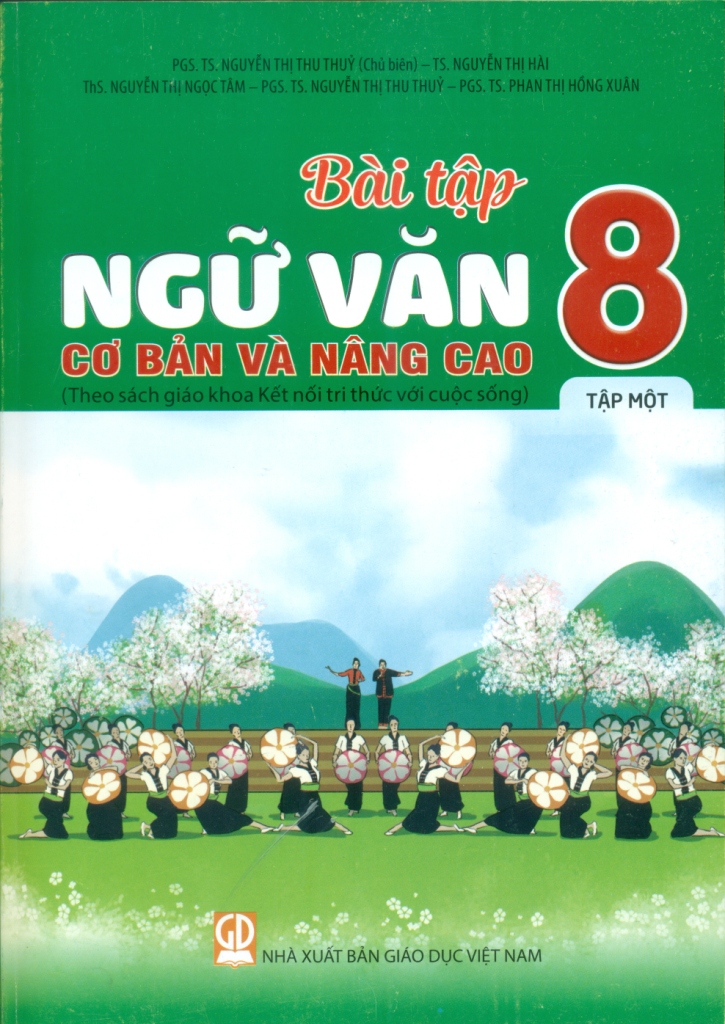 Soạn Văn 8 KNT: Hướng Dẫn Chi Tiết Và Bài Tập Gallery 2
