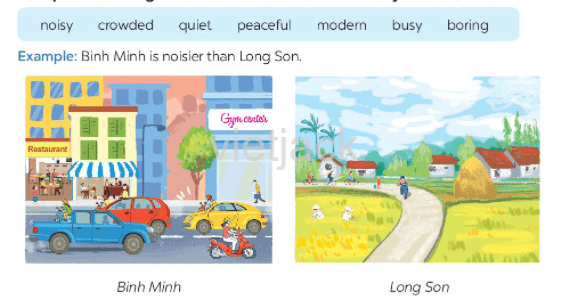 Unit 4 A Closer Look 2: Tổng hợp kiến thức và bài tập Gallery 2