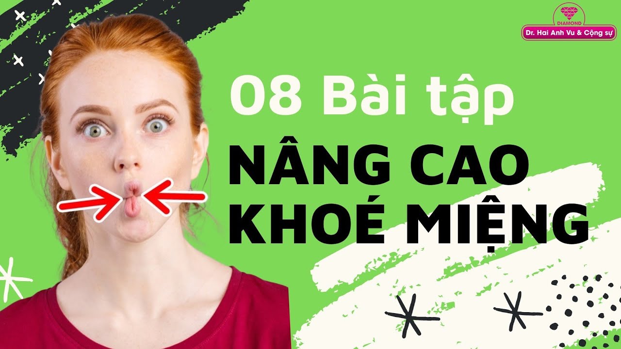 Cách Làm Khóe Miệng Cong Lên Gallery 1