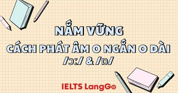 Cách Phát Âm Ơ Ngắn Và Ơ Dài Gallery 2