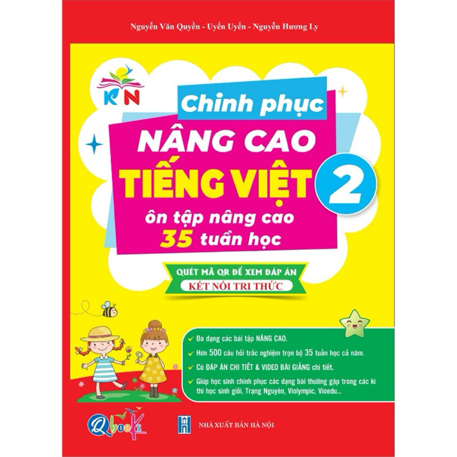 Tiếng Việt Nâng Cao Lớp 2 Có Đáp Án Gallery 1