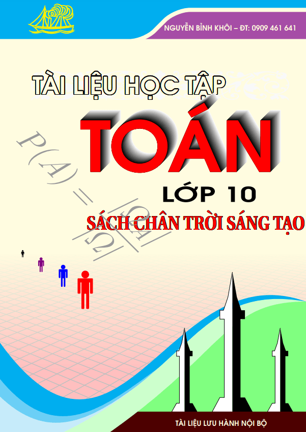 Tài Liệu Toán 10: Sách Giáo Khoa, Bài Tập, Đề Thi và Hướng Dẫn Học Tập Gallery 2