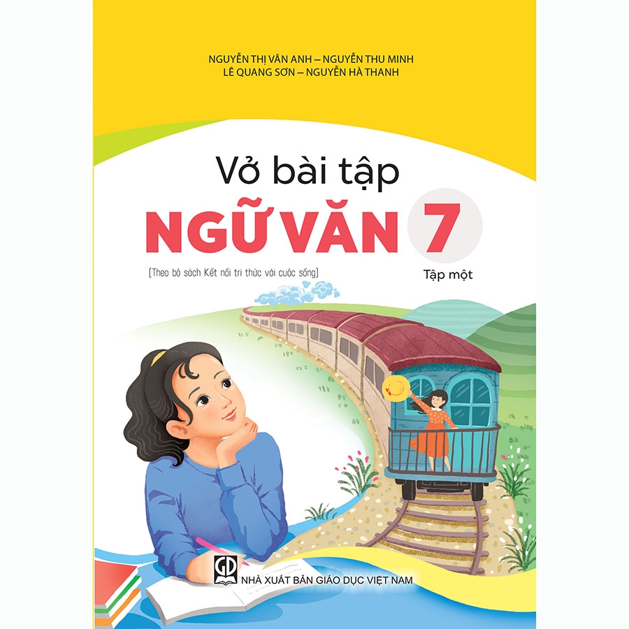 Ngữ Văn 7 Tập 1 Kết Nối Tri Thức: Tổng Hợp Kiến Thức Và Bài Tập Gallery 2