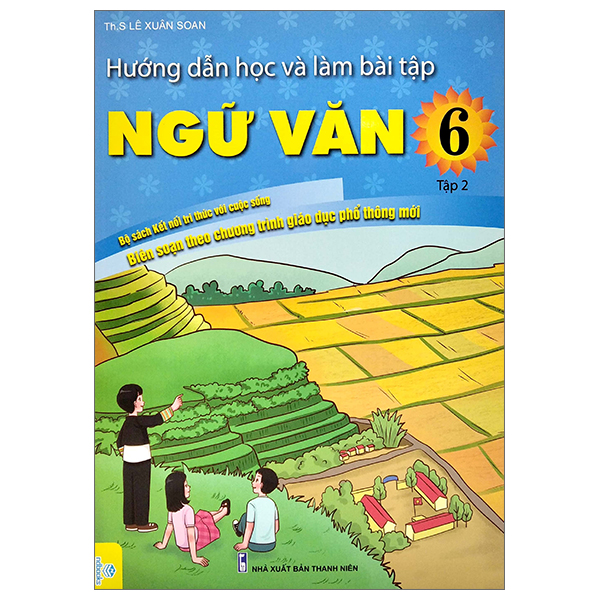 Văn 6 Kết Nối Tri Thức: Tổng hợp kiến thức và bài tập Gallery 2