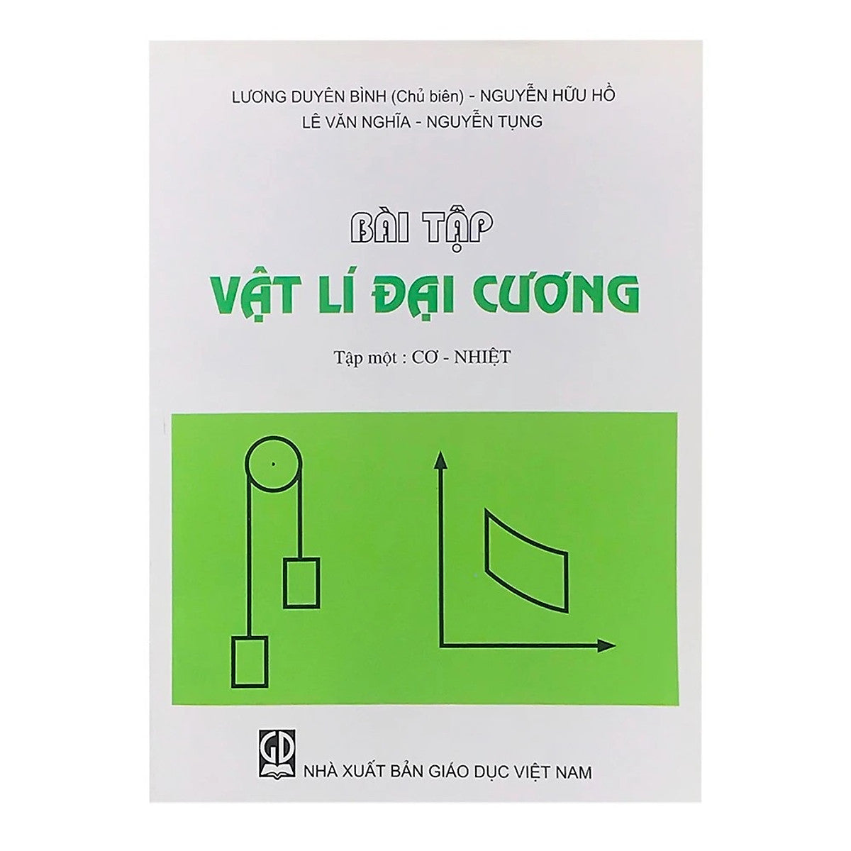 Bài Tập Vật Lý Đại Cương: Hướng Dẫn Giải và Bài Tập Minh Họa Gallery 2