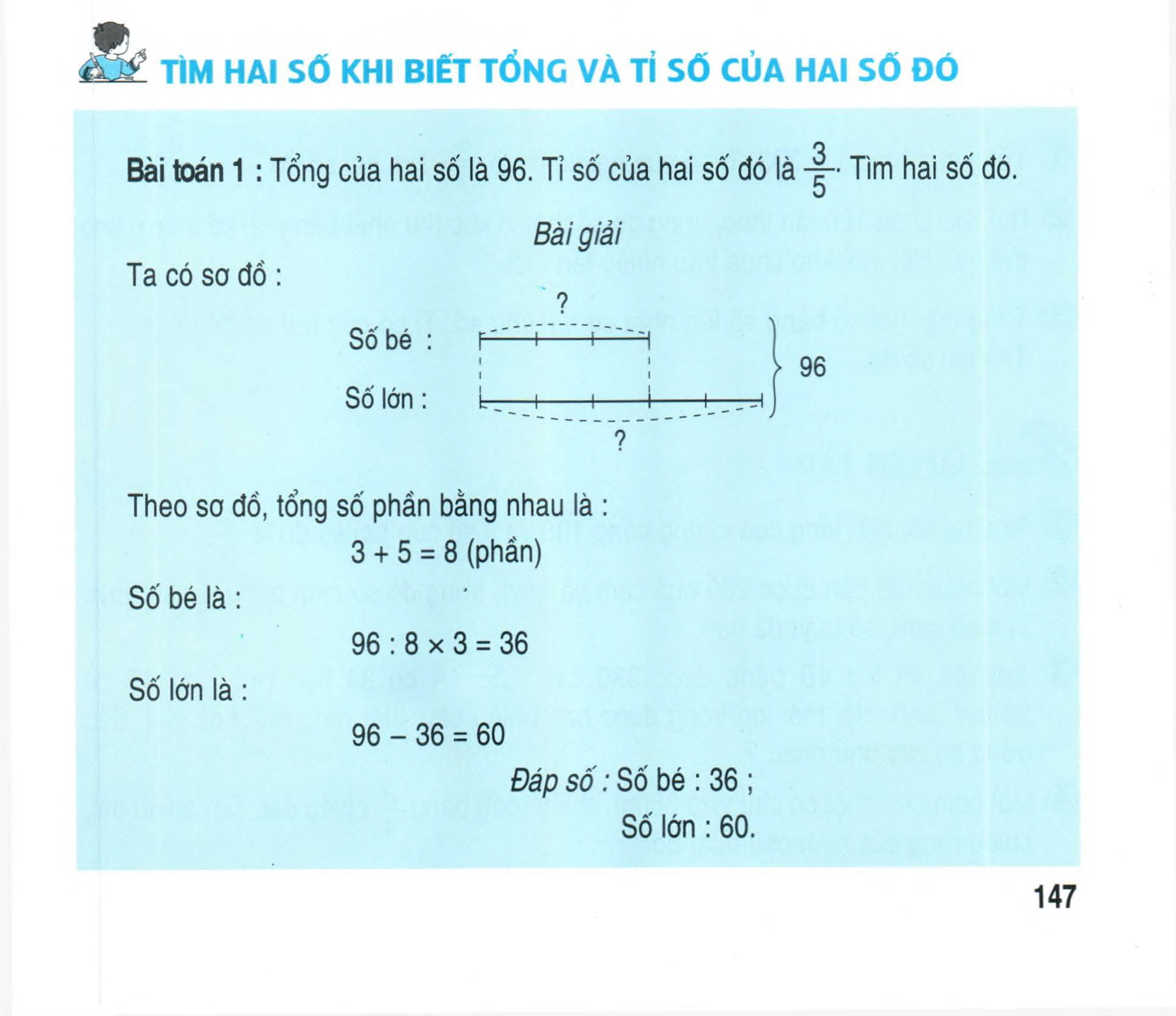 So sánh số lớn số bé lớp 4 Gallery 2