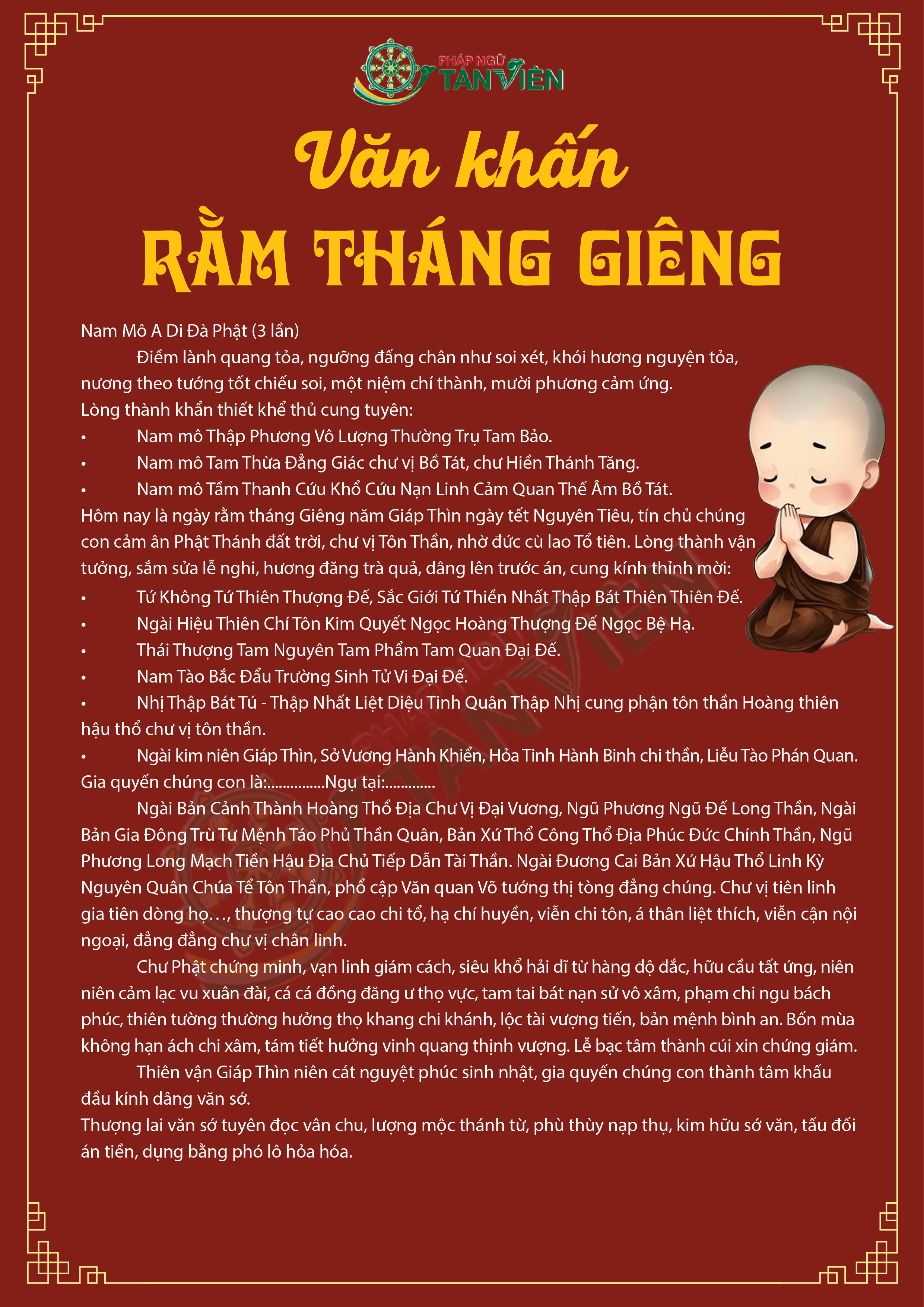 Thắp hương mùng 1: Cách làm đúng và ý nghĩa tâm linh