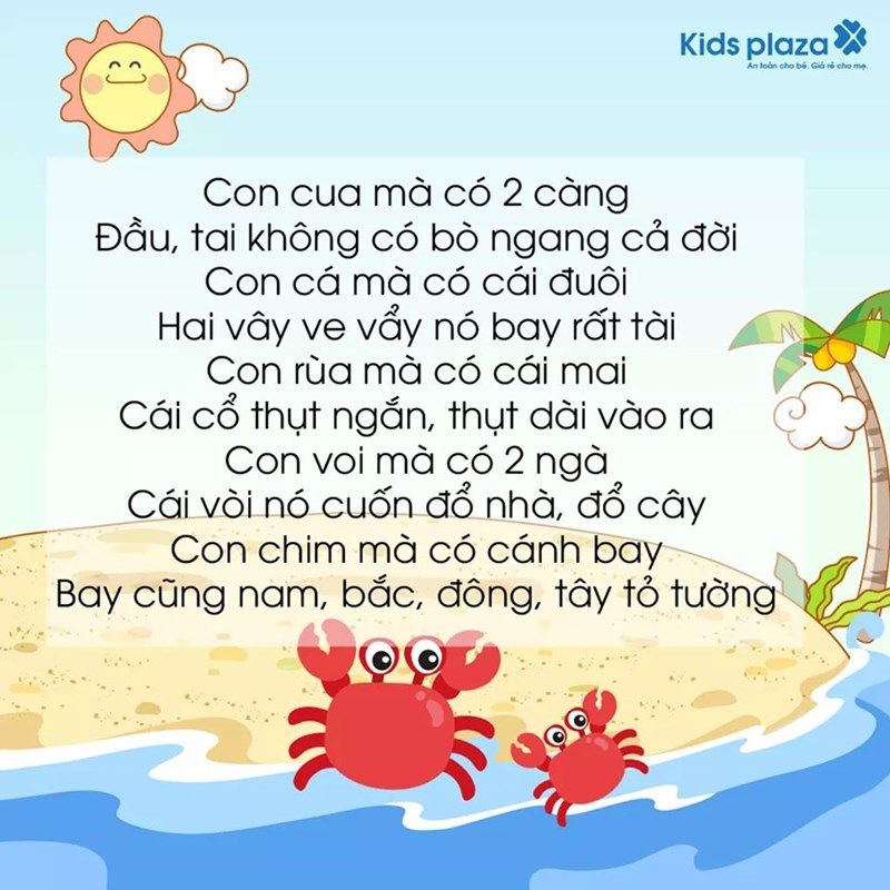 Bài Thơ Về Con Cua Gallery 2