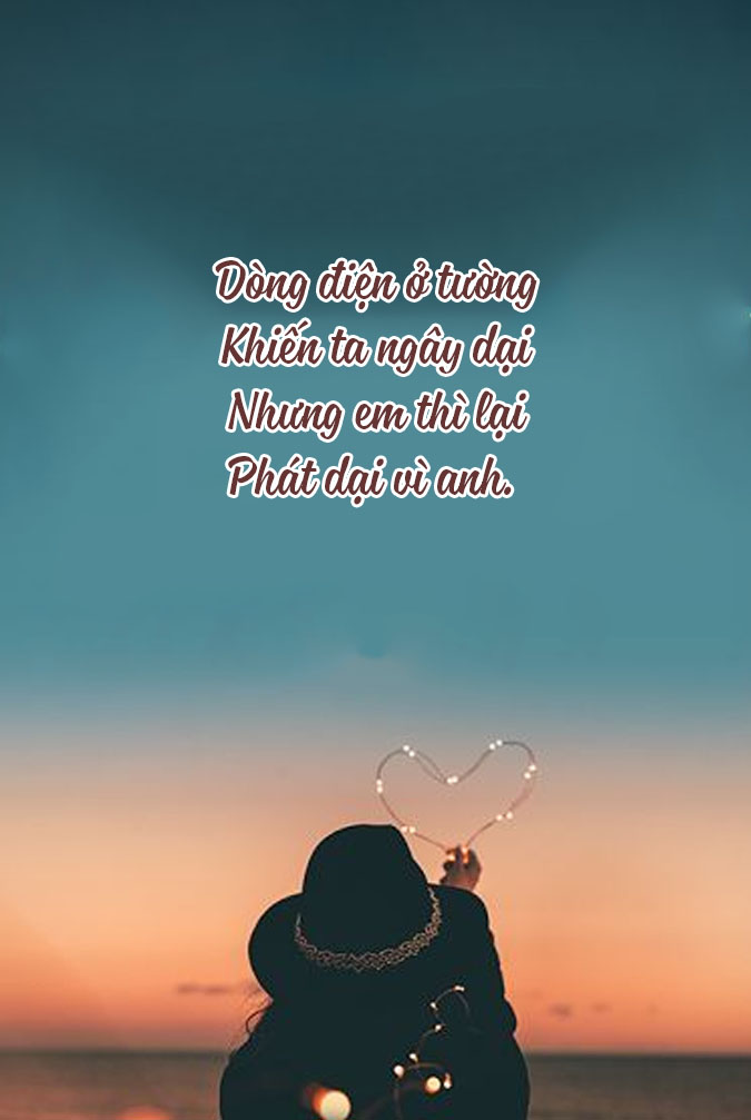 Bài Thơ 4 Chữ Ngắn Hay
