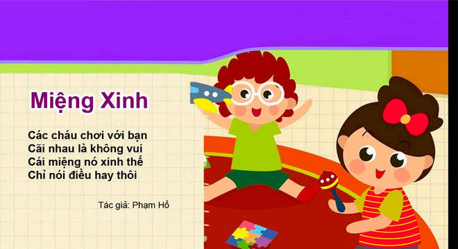 Bài Thơ Cái Miệng: Giải nghĩa, phân tích và ý nghĩa Gallery 1