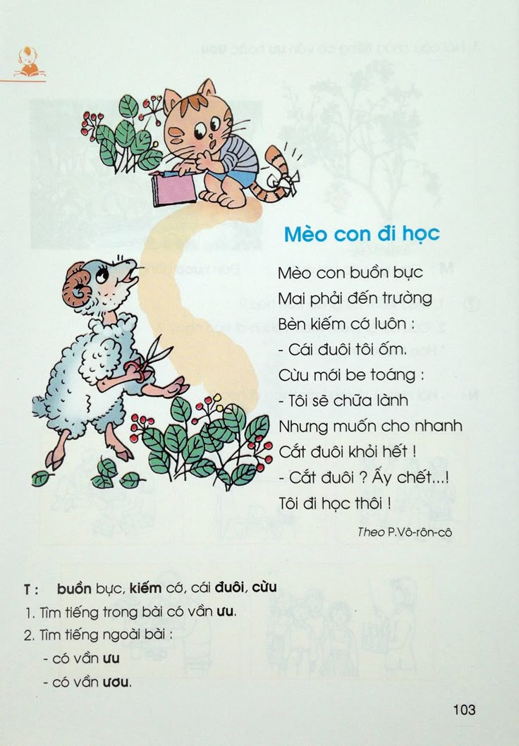 Bài Thơ Cấp 1 Hay Và Dễ Hiểu