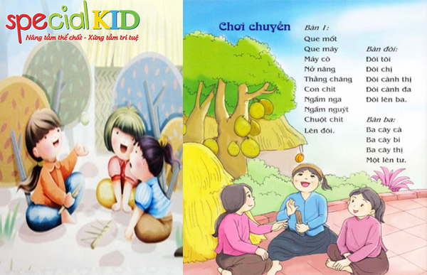 Bài Thơ Chơi Chuyền