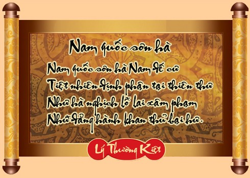 Bài Thơ Của Lý Thường Kiệt: Tổng Hợp Những Bài Thơ Hay Và Ý Nghĩa