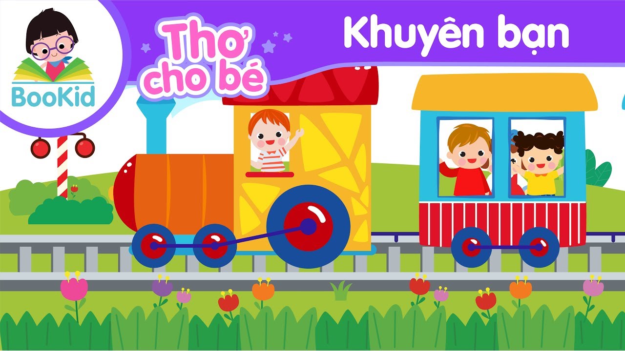 Bài Thơ Khuyên Bạn