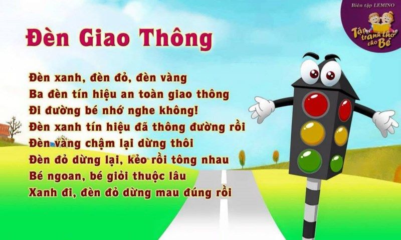 Bài Thơ Lớp Chồi Hay Và Ý Nghĩa Cho Bé Gallery 2