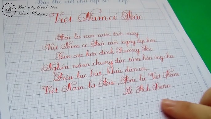 Bài Thơ Lục Bát Lớp 2 Hay Và Dễ Nhớ