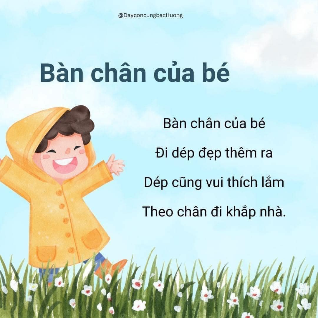 Bài Thơ Ngắn Nhất