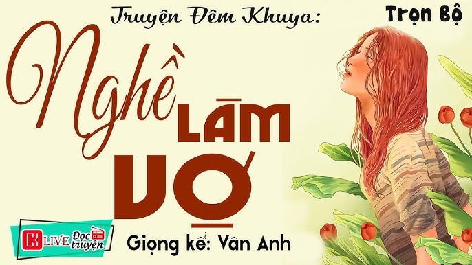 Bài Thơ Nghề Làm Vợ Gallery 1