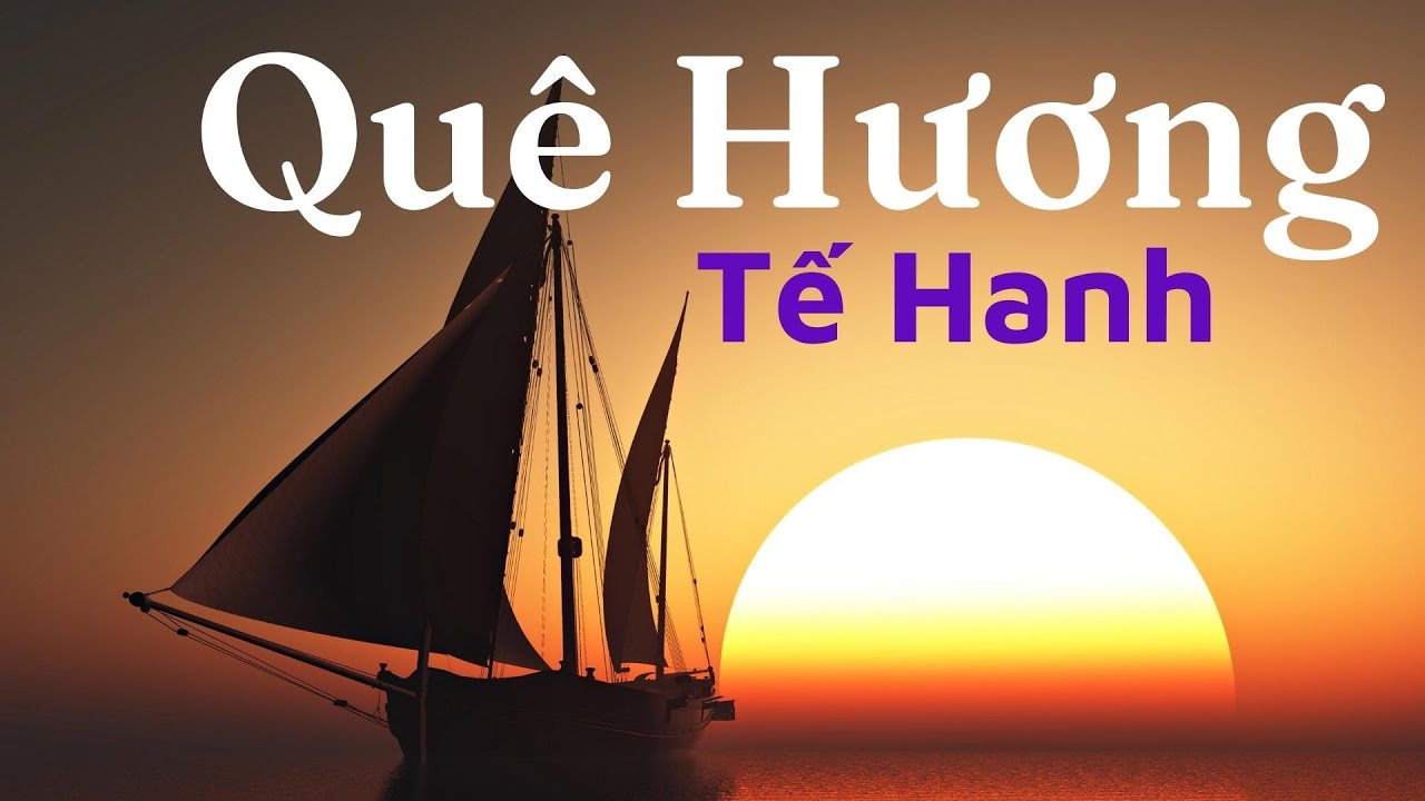 Tế Hanh và Bài Thơ Quê Hương: Sự Gắn Kết Mênh Mông Giữa Con Người và Tổ Quốc Gallery 2