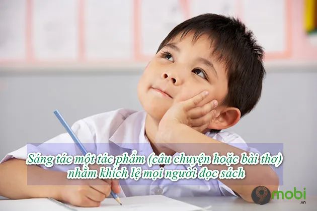 Sức Mạnh Kỳ Diệu Của Việc Đọc Sách Gallery 2