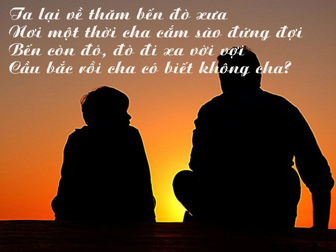 Bài Thơ Tình Yêu Và Nỗi Nhớ Da Diết