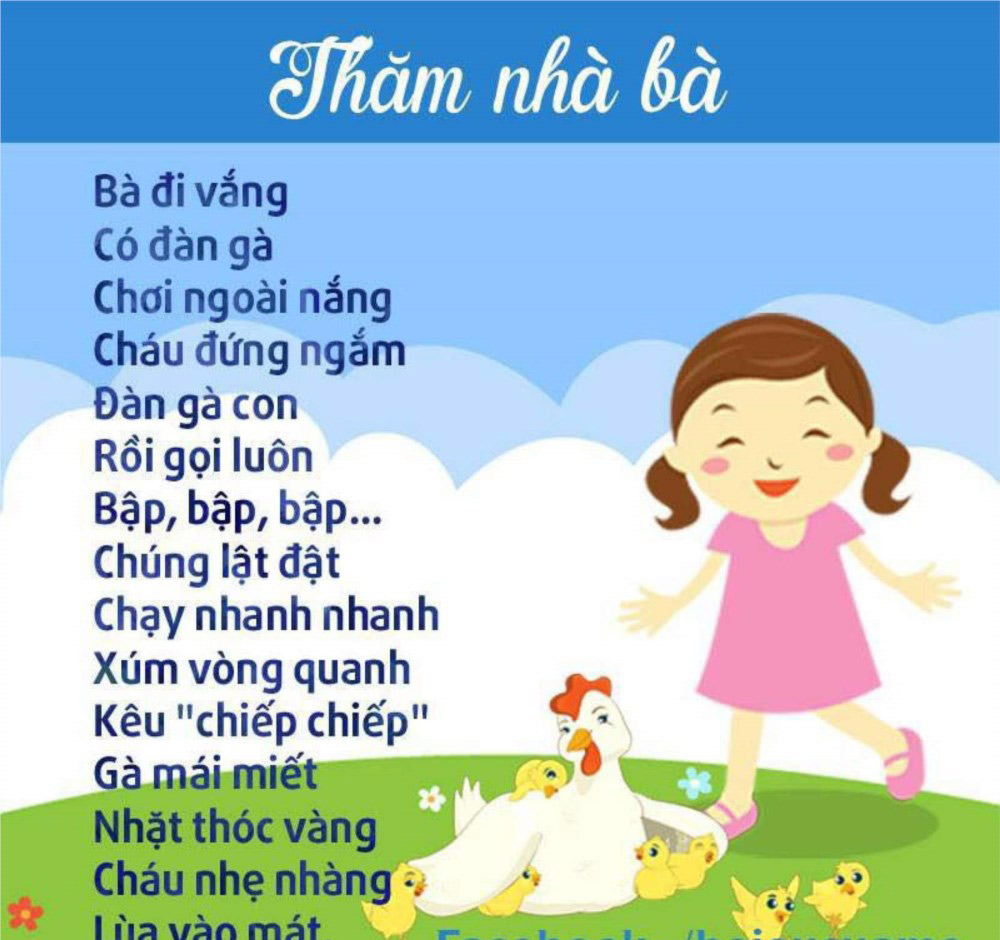 Bài Thơ Về Gia Đình: Tình Yêu Vững Bền
