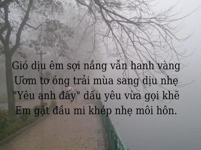 Bài Thơ Về Gió Gallery 2