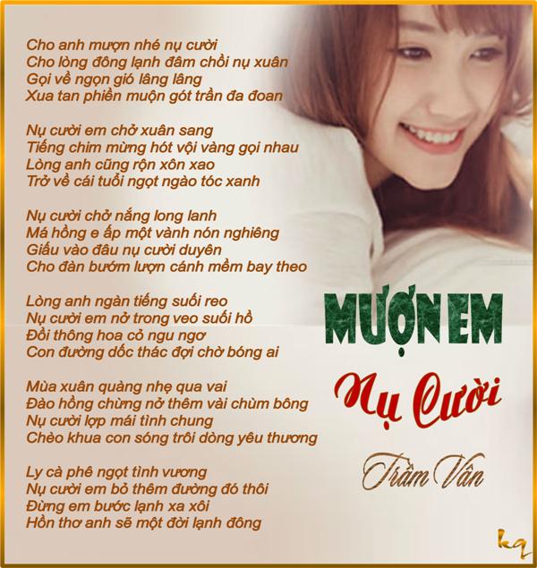 Bài Thơ Về Nụ Cười: Thơ Hay Về Sự Hạnh Phúc