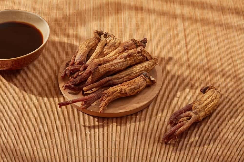 Bài Thuốc Dân Gian Chữa Hậu Sản Mòn