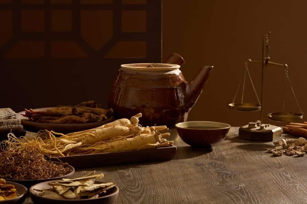 Bài Thuốc Dân Gian Chữa Hậu Sản Mòn Gallery 2