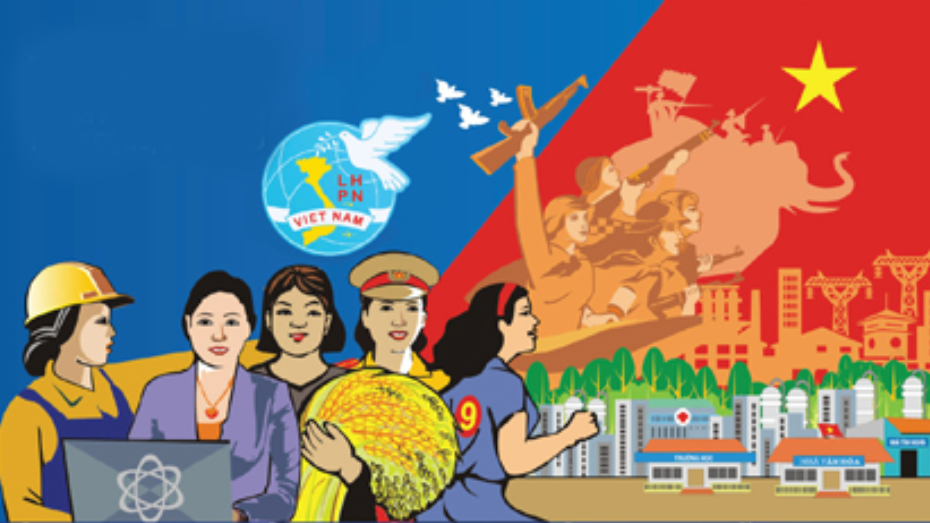 4 Phẩm Chất Vàng Của Người Phụ Nữ Thành Đạt