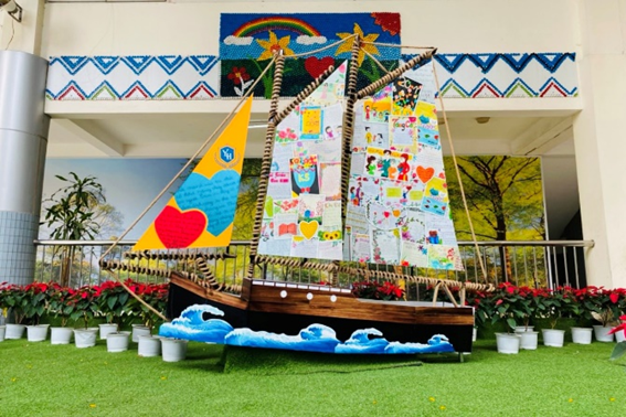 Bài Thuyết Trình Về Con Thuyền Tri Thức