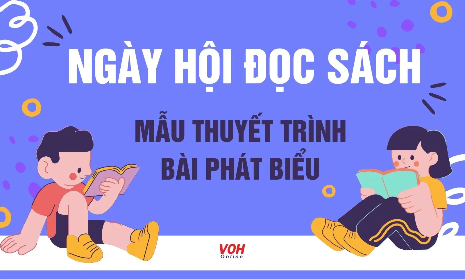 Thuyết trình về Văn hóa Đọc: tầm quan trọng và cách thúc đẩy
