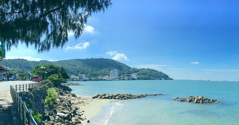 Bãi Trước Vũng Tàu Ở Đâu? Gallery 2
