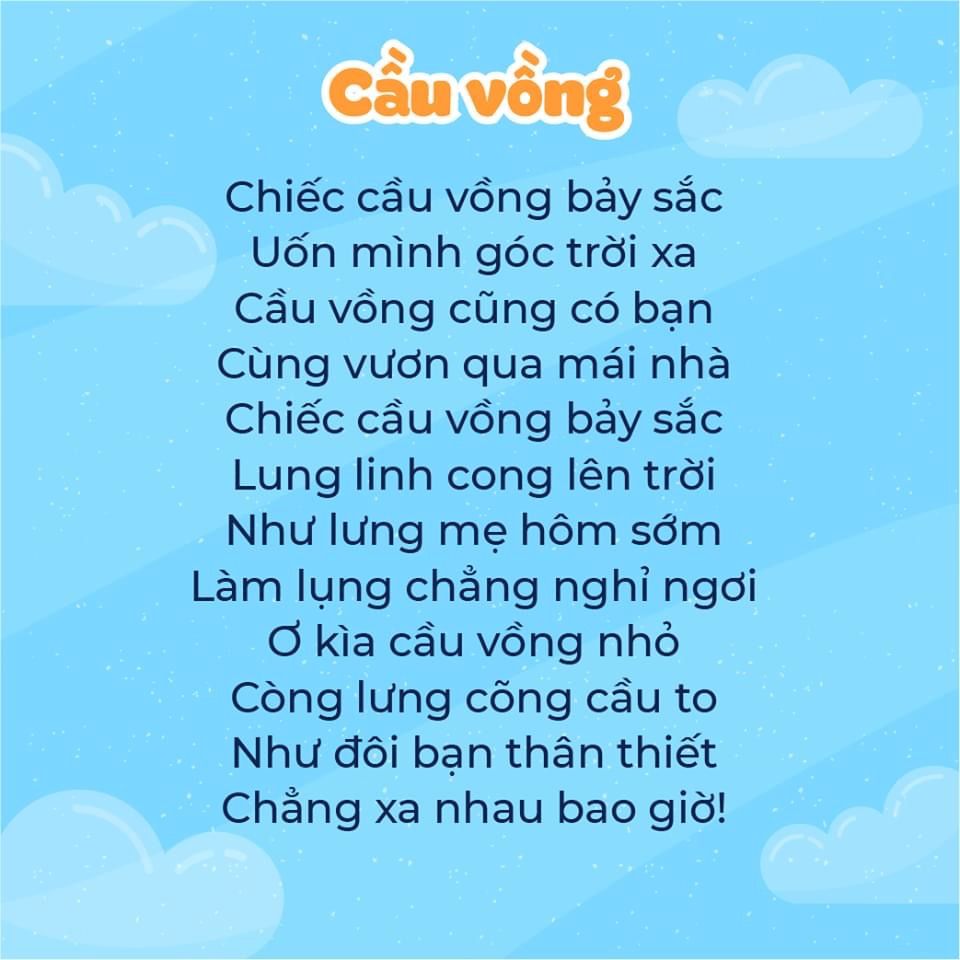 Bài Văn, Bài Thơ Về Hiện Tượng Tự Nhiên Gallery 1