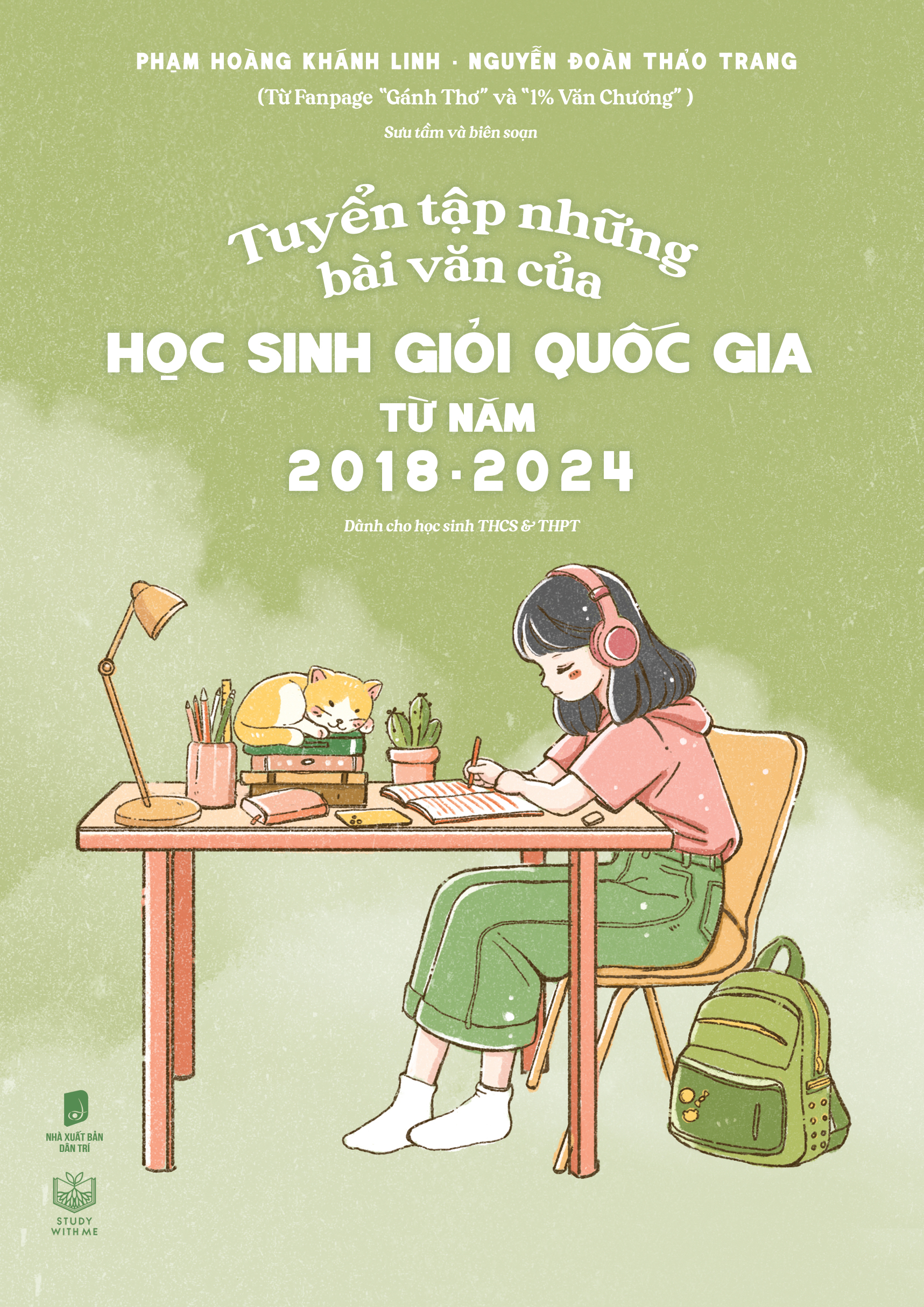 Bài Văn Học Sinh Giỏi Quốc Gia: Bí quyết chinh phục kỳ thi