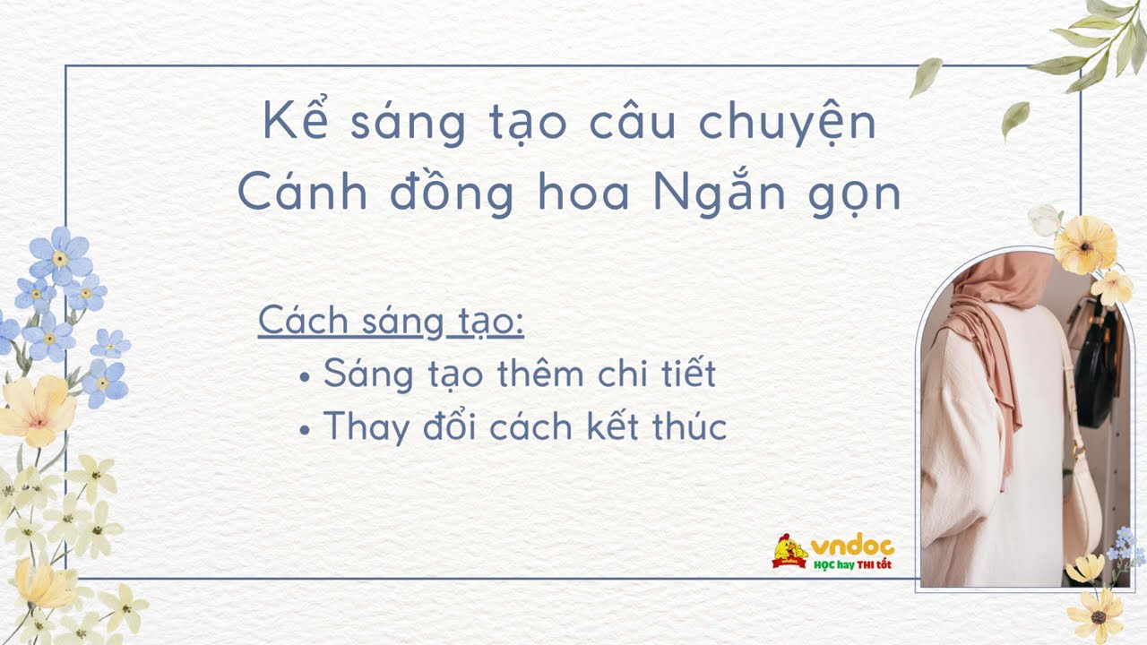 Bài Văn Kể Chuyện Ngắn Hay Về Tuổi Thơ Gallery 1