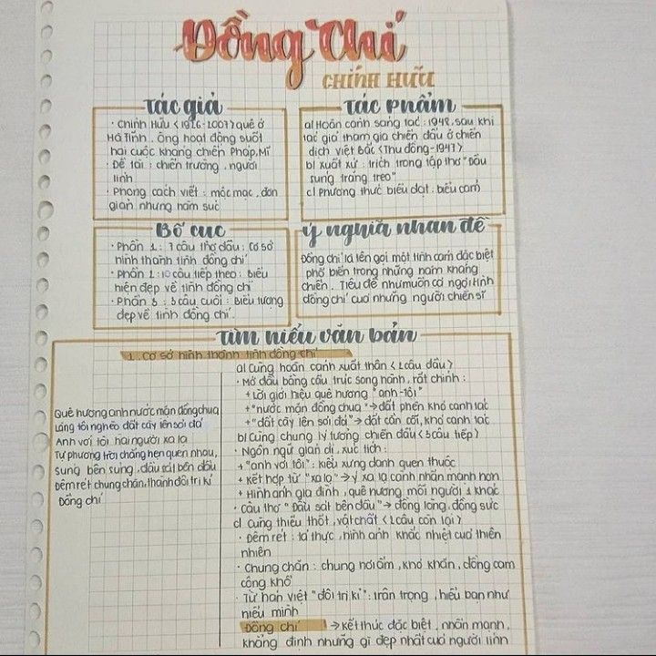 Soạn Văn Bản Đồng Chí Gallery 2
