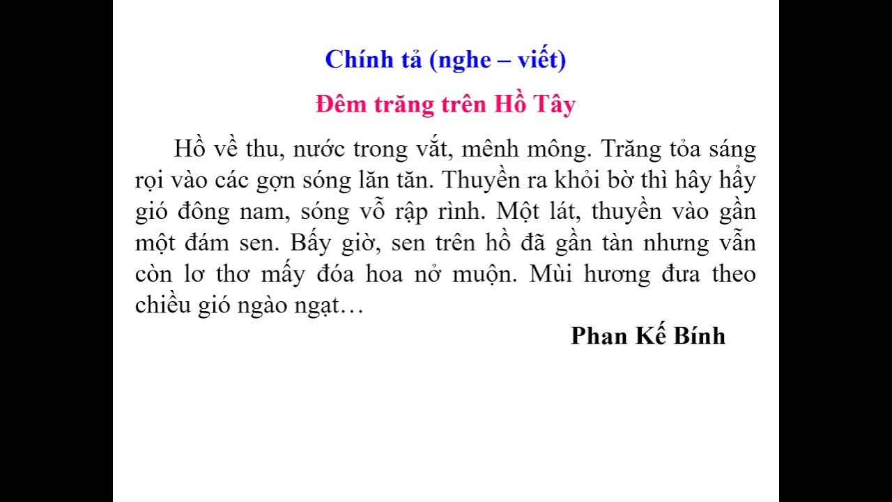 Hồ Tây - vẻ đẹp bình yên giữa lòng Hà Nội
