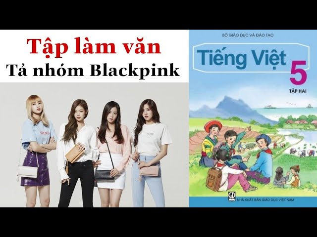 Tả Lisa - Visual Tuyệt Vời của BLACKPINK
