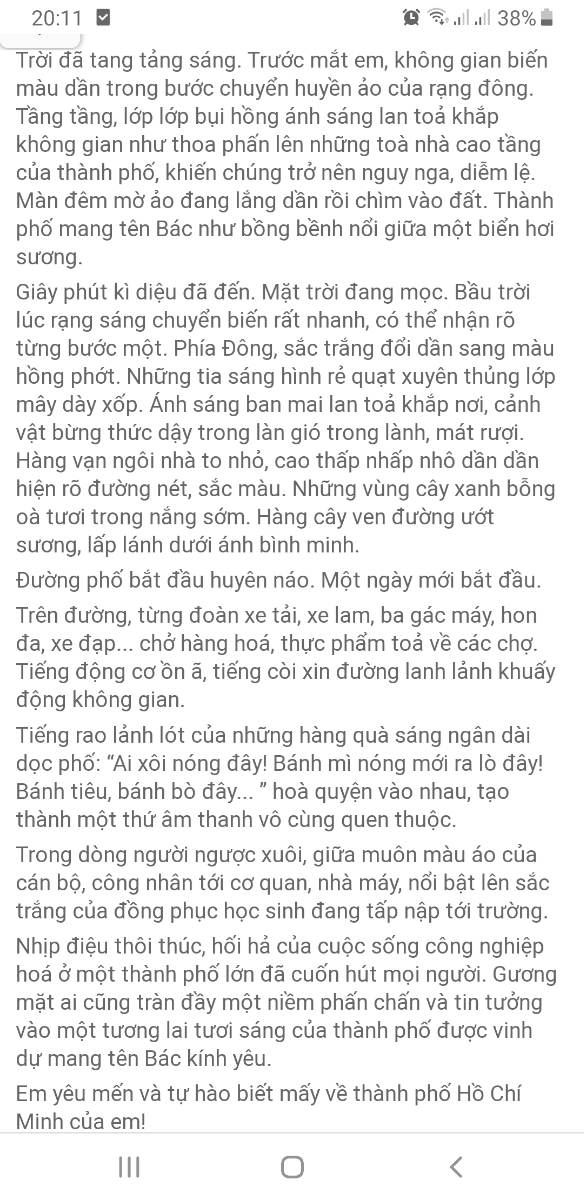 Thành phố Hồ Chí Minh: Nơi giao thoa giữa hiện đại và truyền thống