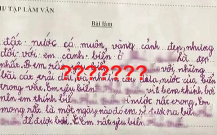 Bài Văn Tả Về Phú Quốc Lớp 3 Gallery 2