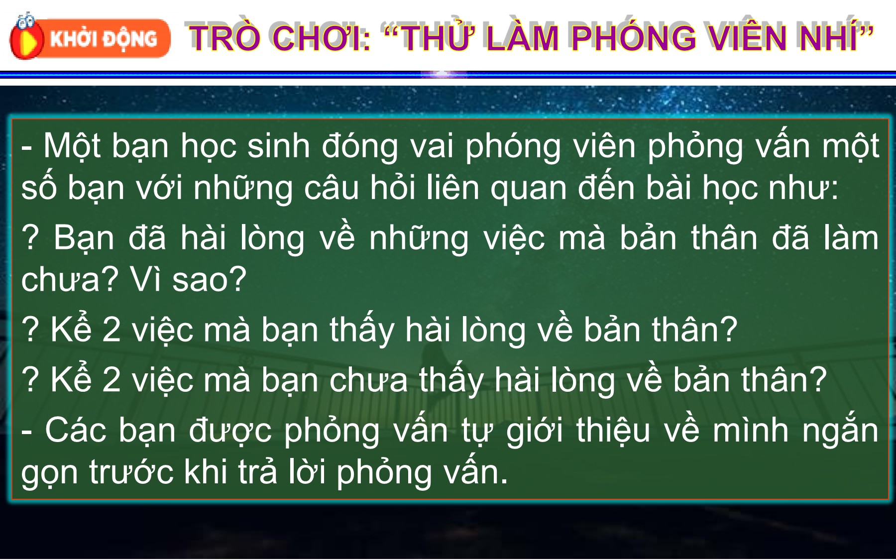 Luận Tự Nhận Thức Bản Thân: Khám Phá Con Người Thật Sự Của Bạn