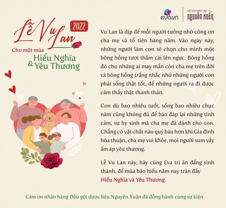 Báo Hiếu Cha Mẹ: Cách Thể Hiện Tình Yêu Thương Và Sự Biết Ơn