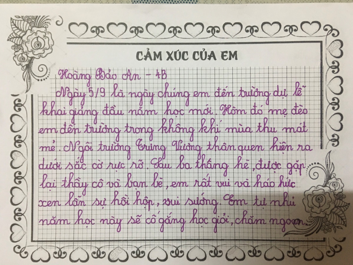 Lễ Khai Giảng Năm Học Mới: Ý Nghĩa, Hoạt Động và Chuẩn Bị Gallery 1
