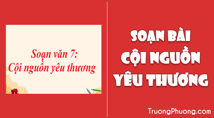 3 Cội Nguồn Yêu Thương Gallery 2