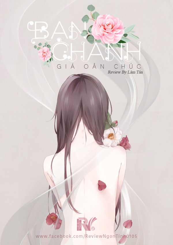 Bạn Chanh Chap 1