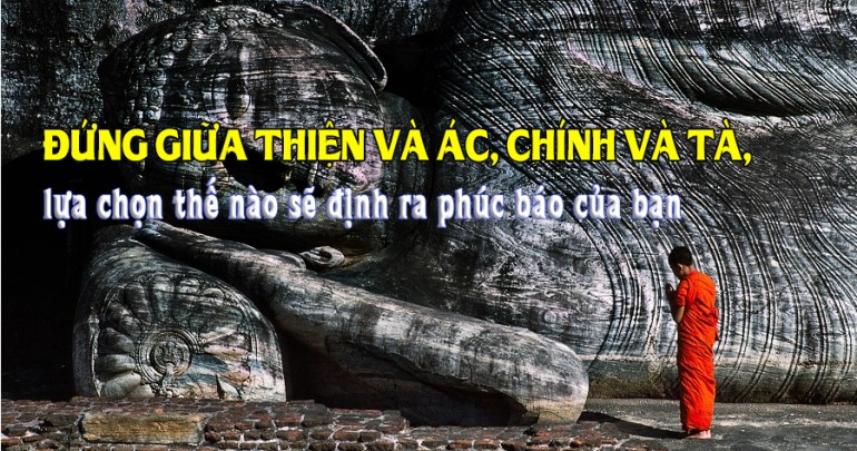 Những Câu Nói Thâm Thuý Về Con Người Gallery 1