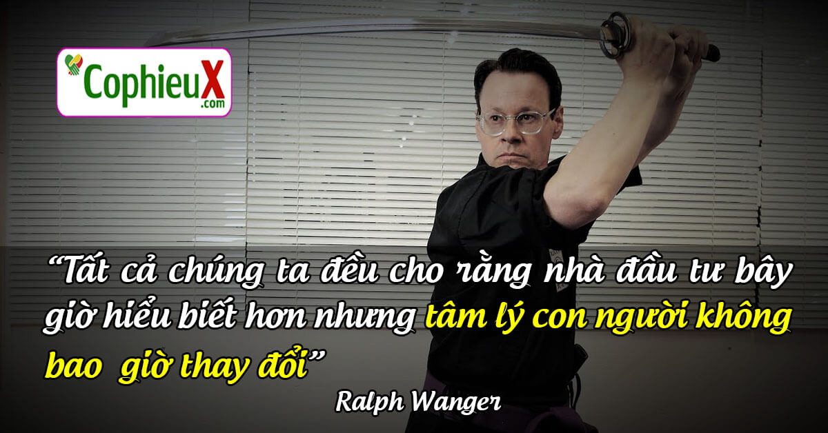 Con người không phải là thứ có thể thay đổi được đâu Gallery 1