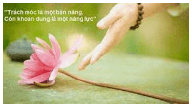 Nghị luận về lòng độ lượng: Bản chất, ý nghĩa và tầm quan trọng Gallery 1
